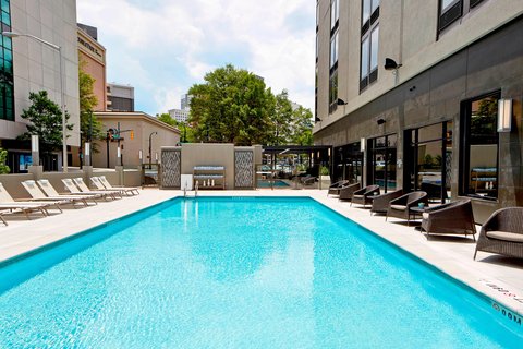 AC Hotel by Marriott Atlanta Downtown - Event Venue in Atlanta, Georgia