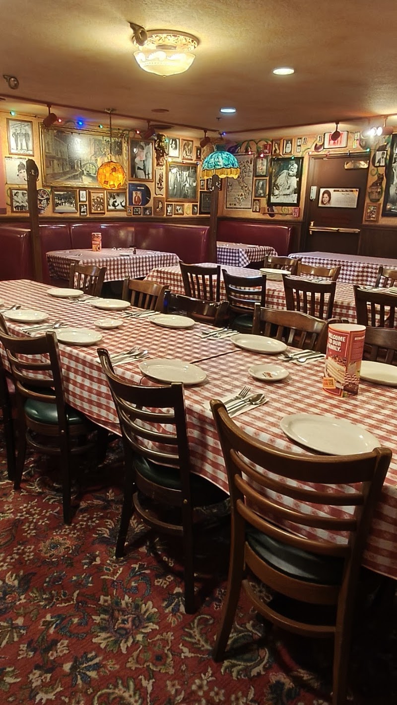 Buco di Beppo at The Excalibur Hotel and Casino - Event Venue in Las Vegas, Nevada