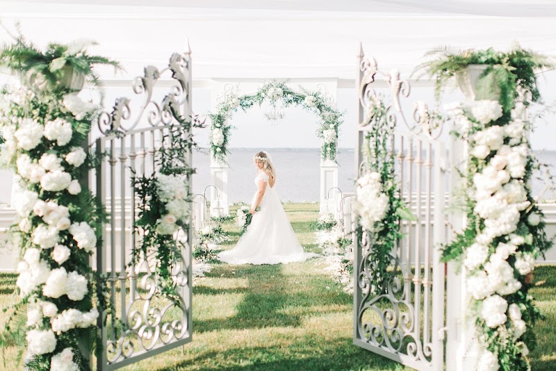 Neuse Breeze Wedding Venue - Wedding Planner & Wedding Reception - Event Venue in Havelock, North Carolina