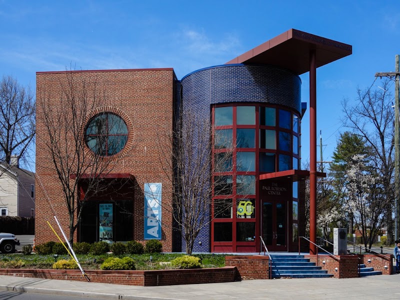 Arts Council of Princeton - Event Venue in Princeton, New Jersey