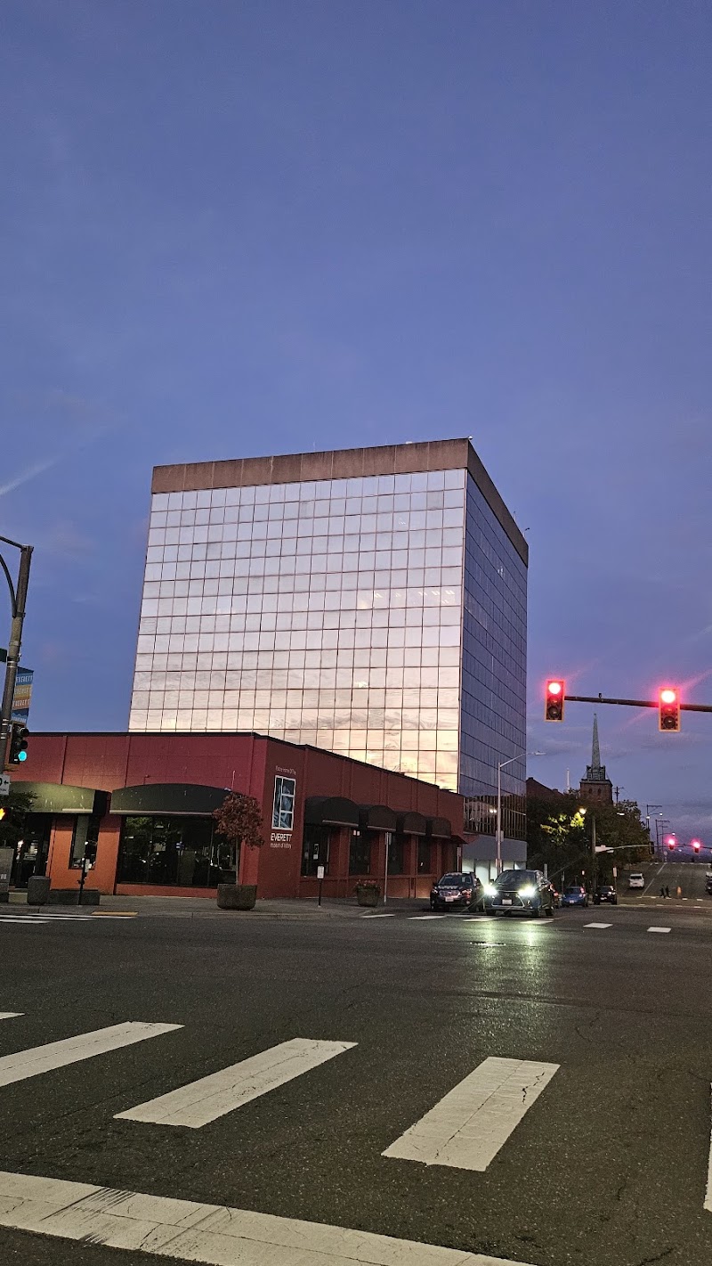 Everett Museum of History - Event Venue in Everett, Washington