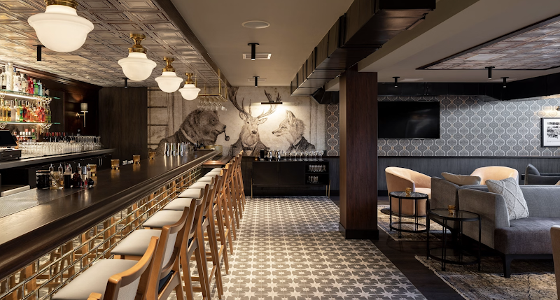 Grove Aspen - Event Venue in Aspen, Colorado
