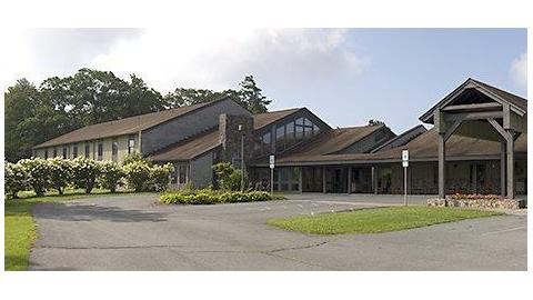 Blowing Rock Conference Center - Event Venue in Blowing Rock, North Carolina