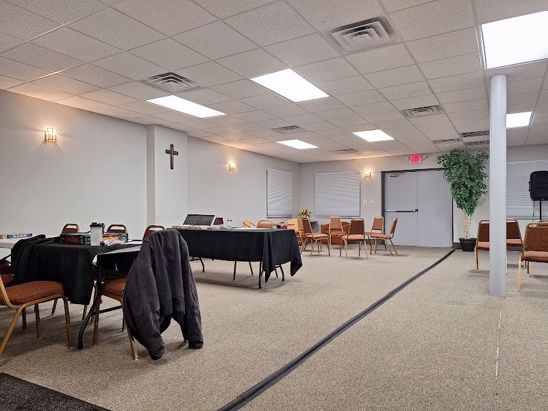 Potomac Park Retreat and Conference Center - Event Venue in Falling Waters, West Virginia