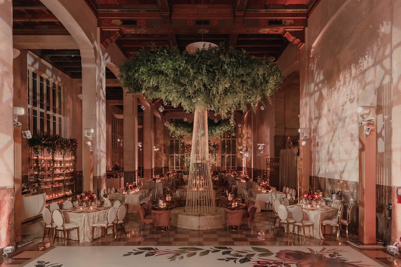 The Historic Alfred I. duPont Building - Event Venue in Miami, Florida