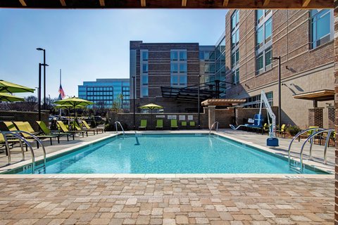 SpringHill Suites by Marriott Franklin Cool Springs - Event Venue in Franklin, Tennessee