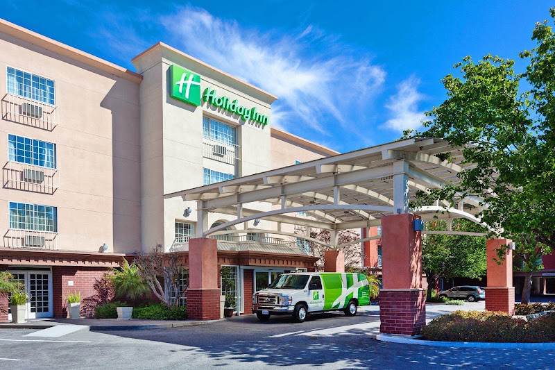 Holiday Inn & Suites San Mateo-San Francisco SFO by IHG - Event Venue in San Mateo, California