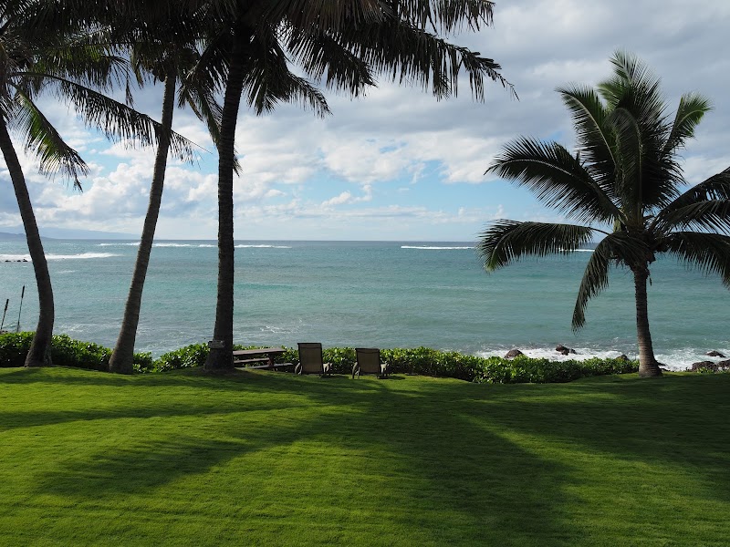 Maui by the Sea - Event Venue in Paia, Hawaii