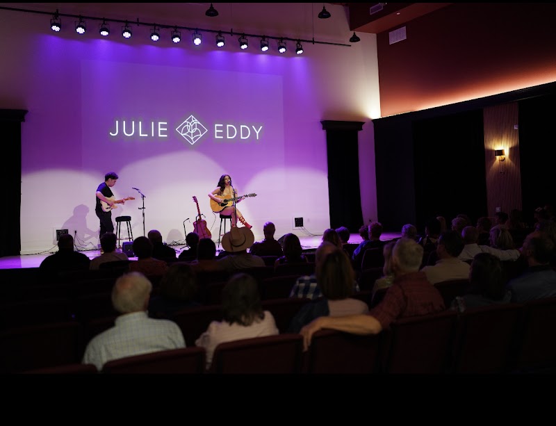 Nack Theater - Event Venue in Frisco, Texas