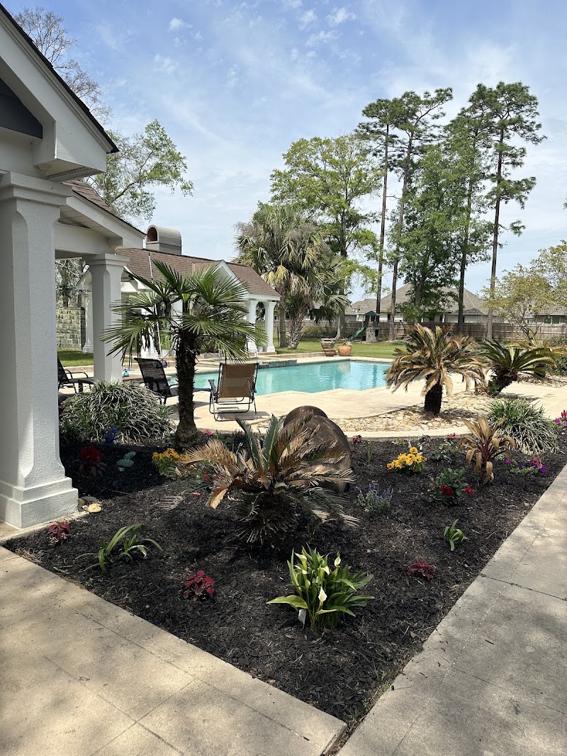 The Harrison Chateau - Event Venue in Hammond, Louisiana