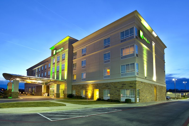 Holiday Inn Killeen - Fort Hood Area by IHG - Event Venue in Killeen, Texas