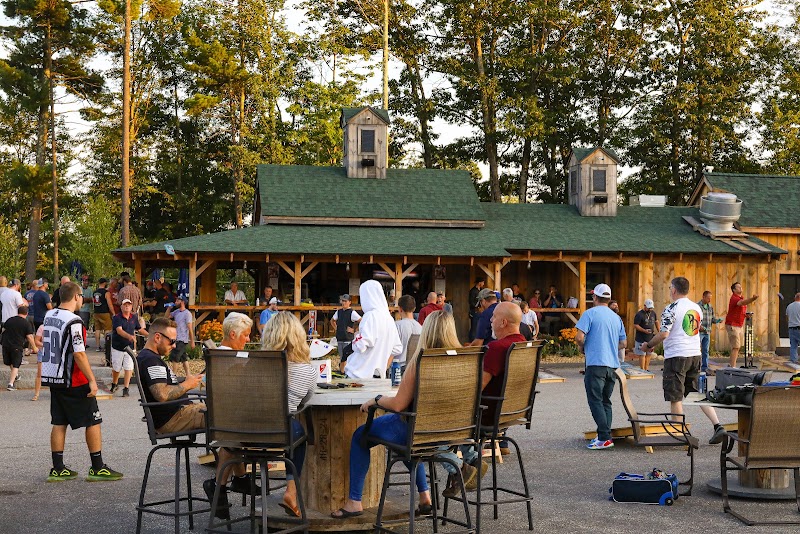 The Barnyard Venue - Event Venue in Candia, New Hampshire