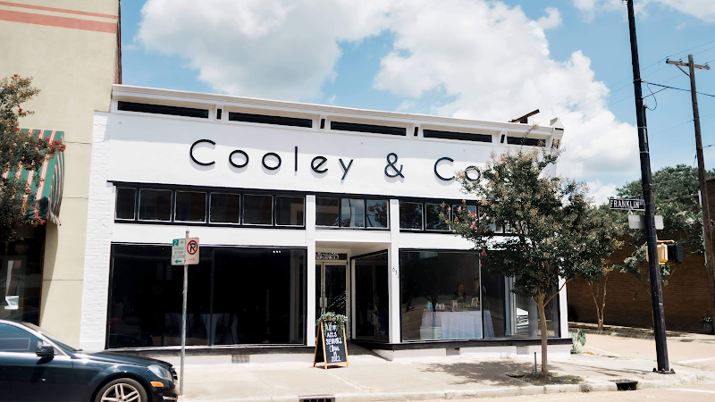 Cooley & Co - Event Venue in Natchez, Mississippi