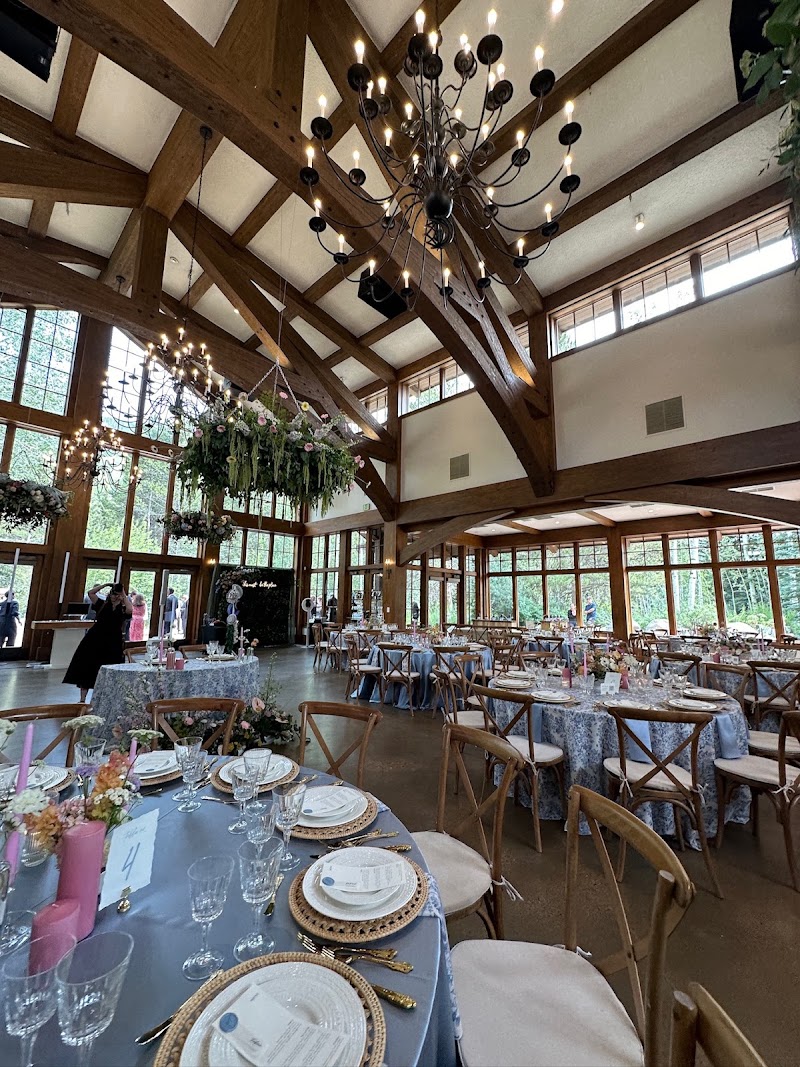 Donovan Pavilion - Event Venue in Vail, Colorado
