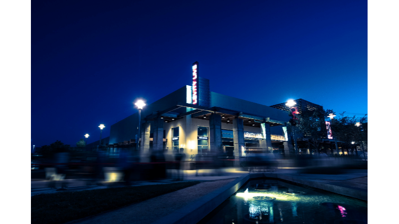 Oxnard Levity Live - Event Venue in Oxnard, California