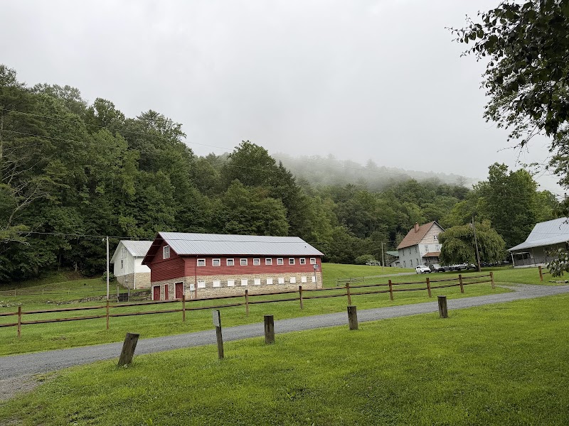Valle Crucis Conference Center - Event Venue in Banner Elk, North Carolina
