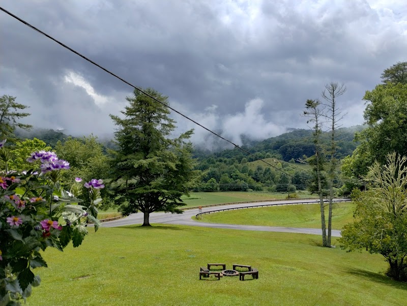 Valle Crucis Conference Center - Event Venue in Banner Elk, North Carolina