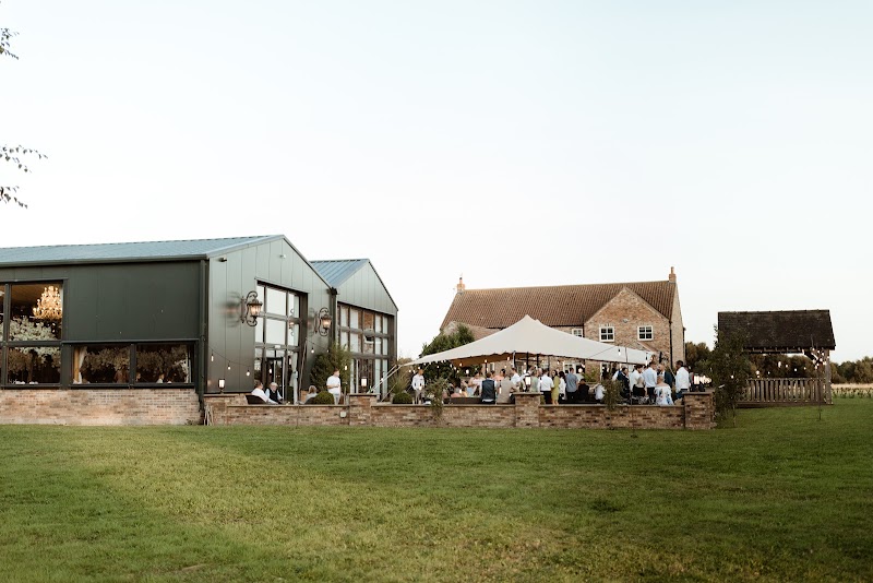 Bunny Hill Weddings - Event Venue in York, East Riding of Yorkshire