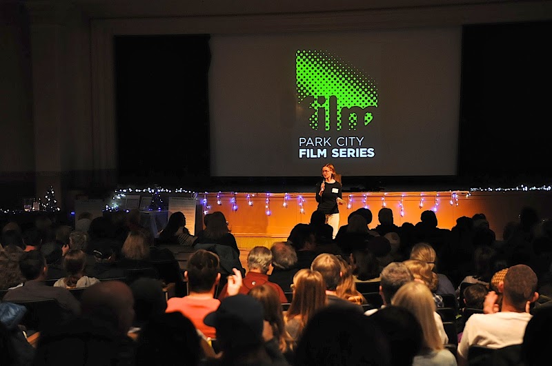 Park City Film - Event Venue in Park City, Utah