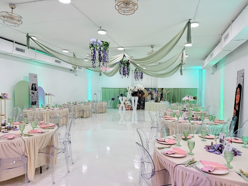 The Modern Venue - Event Venue in Coral Springs, Florida