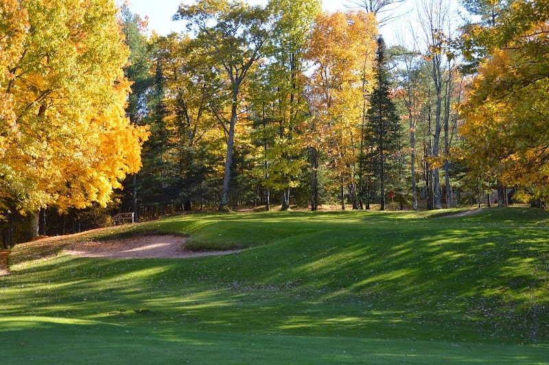 Madeline Island Golf Club - Event Venue in La Pointe, Wisconsin
