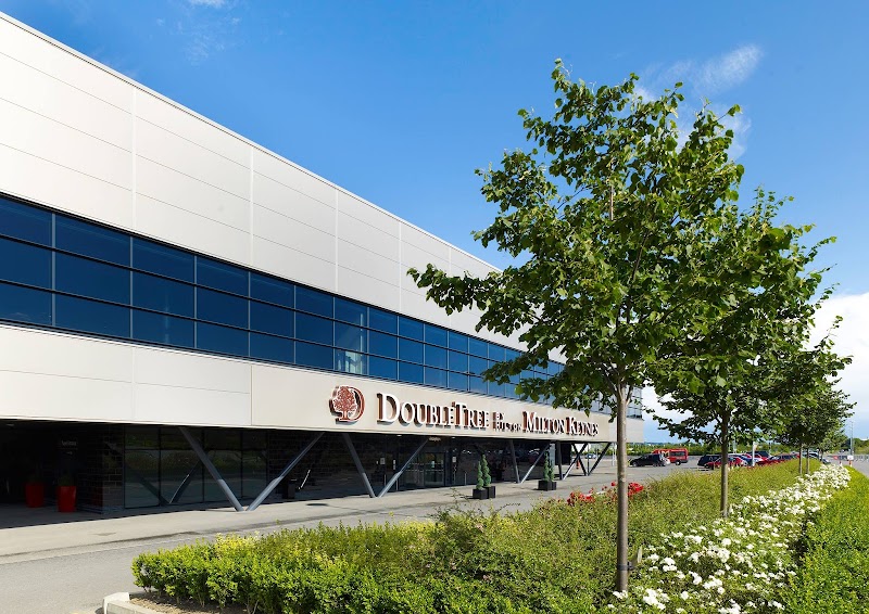 DoubleTree by Hilton Milton Keynes - Event Venue in Bletchley, Milton Keynes