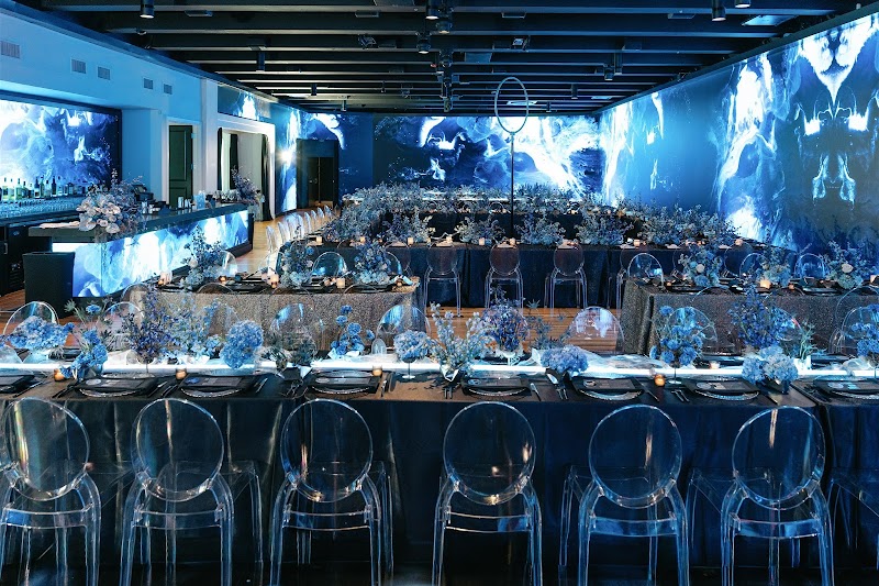 Mercantile Immersive - Event Venue in Cincinnati, Ohio
