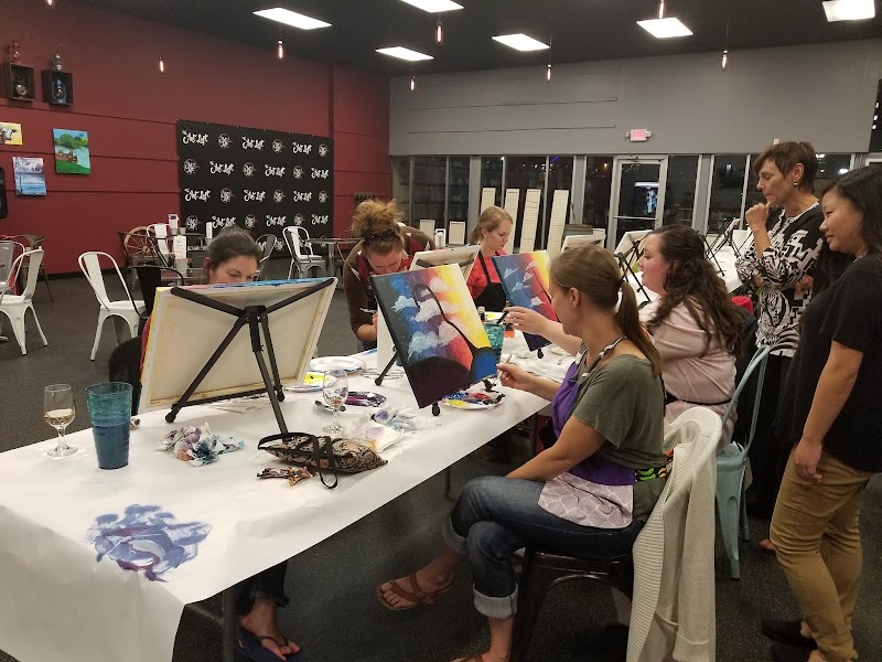 The Art Loft - Event Venue in Fort Wayne, Indiana