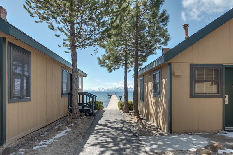Franciscan Lakeside Lodge - Event Venue in Tahoe Vista, California