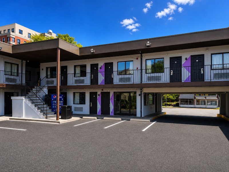 Stella Hotel - Event Venue in The Bronx, New York