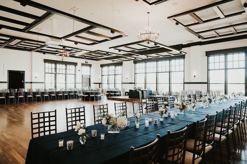 Dalmore Event Venue - Event Venue in Fort Worth, Texas