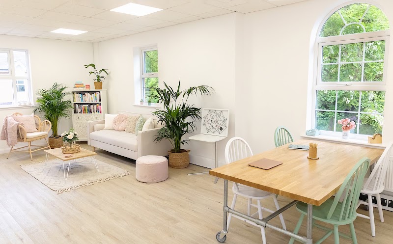 The Createry - Event Venue in Nottingham, England
