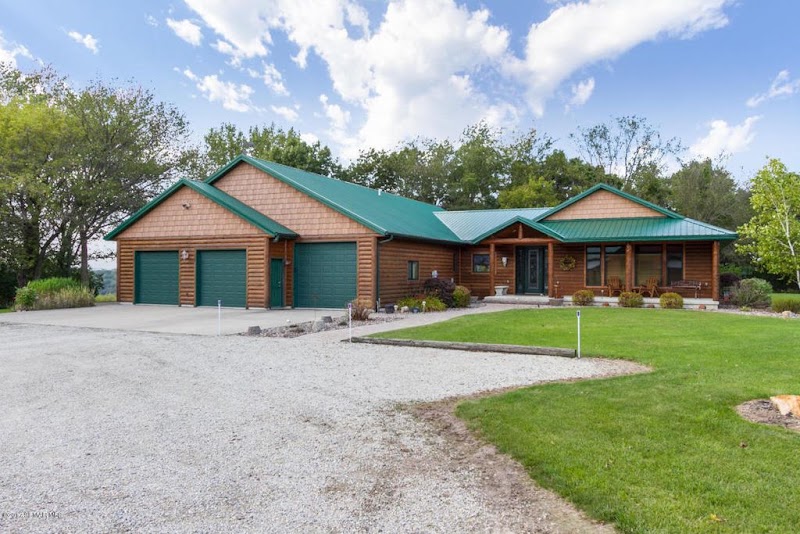 Bluff Country Retreat - Event Venue in Lanesboro, Minnesota