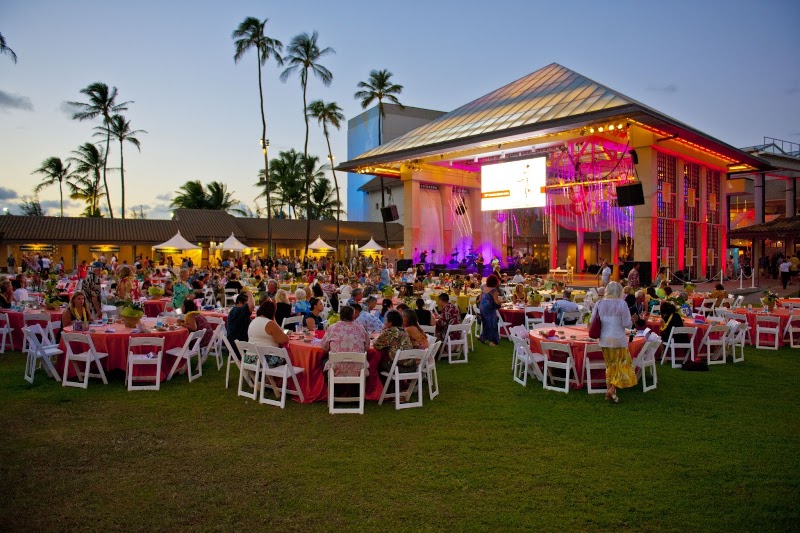 Maui Arts & Cultural Center - Event Venue in Kahului, Hawaii