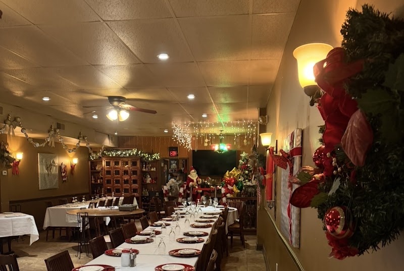 Dina's Bistro - Event Venue in Toms River, New Jersey