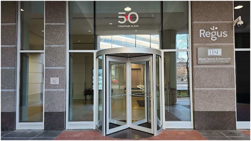 Regus - Buffalo - Key Center - Downtown - Event Venue in Buffalo, New York