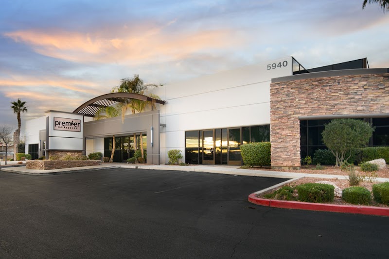 Premier Workspaces - Event Venue in Las Vegas, Nevada