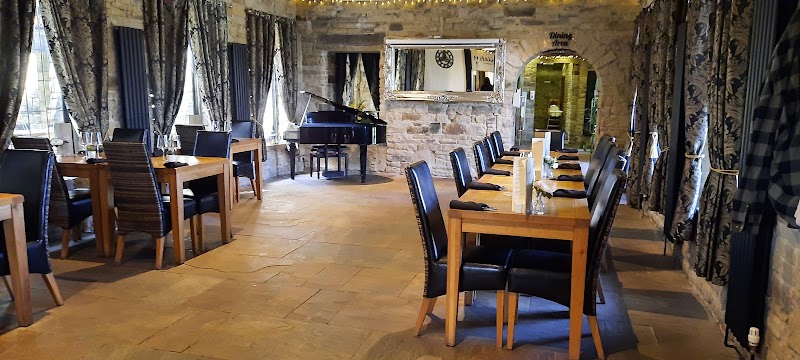 The Weavers Shed - Event Venue in Golcar, West Yorkshire