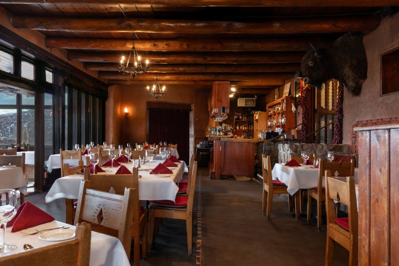 The Fort - Event Venue in Morrison, Colorado