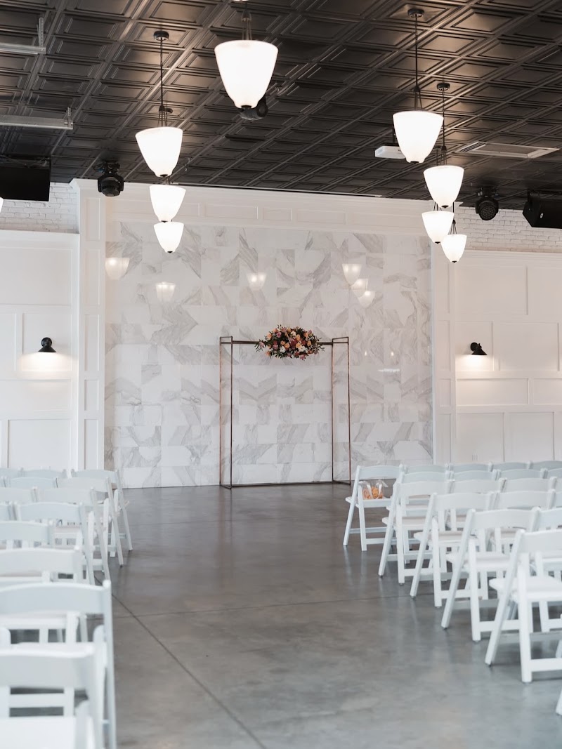 28 Event Spaces - The Kansas City Room & The Station - Event Venue in Kansas City, Missouri