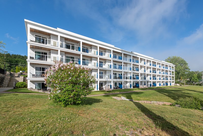 Atlantic Oceanside Hotel & Event Center - Event Venue in Bar Harbor, Maine