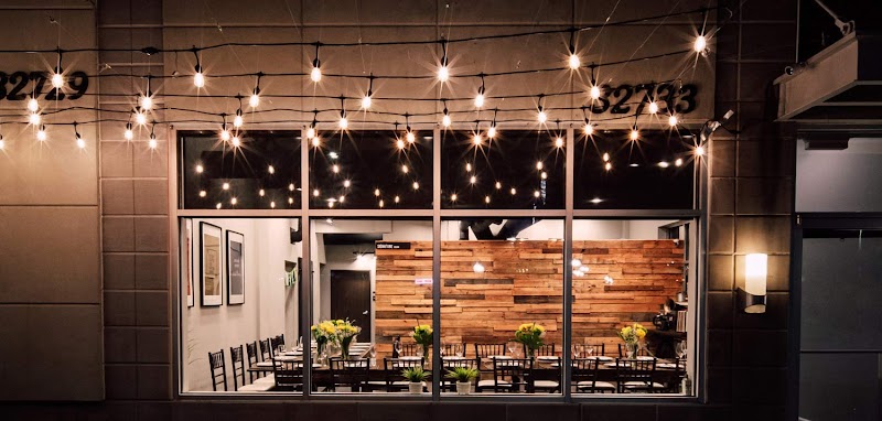 Farmington Co-Work - Event Venue in Farmington, Michigan