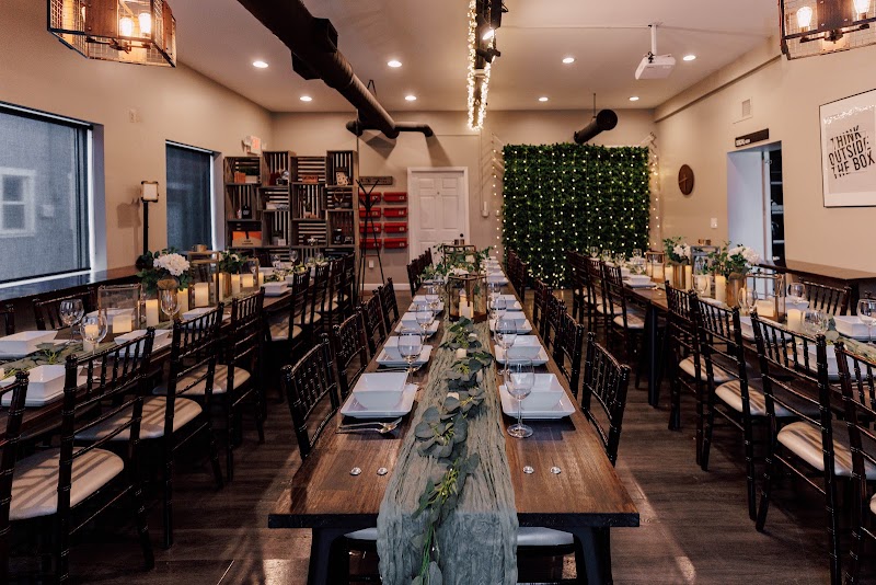 Farmington Co-Work - Event Venue in Farmington, Michigan