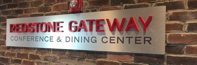 Redstone Gateway Conference Center - Event Venue in Huntsville, Alabama