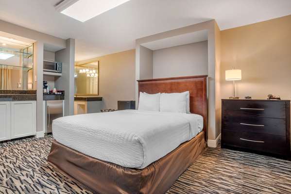 Clarion Inn Conference Center - Event Venue in Gonzales, Louisiana
