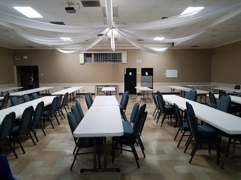 West Covina Elks Lodge - Event Venue in West Covina, California