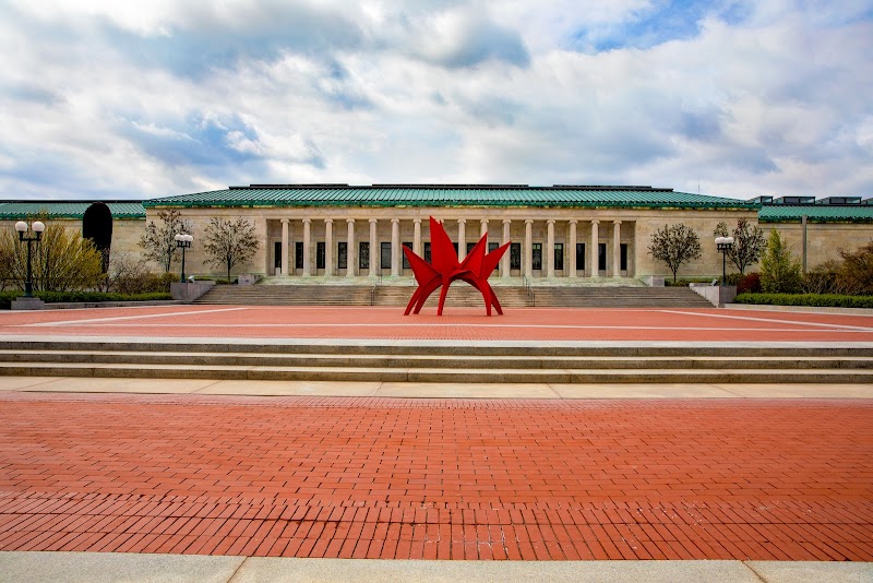 Toledo Museum of Art - Event Venue in Toledo, Ohio