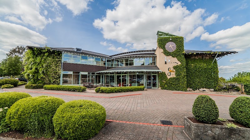Blunsdon House Hotel Leisure and Beauty Club - Event Venue in Broad Blunsdon, Swindon