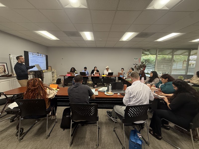 Consulting, E.T.C. - Event Venue in Sacramento, California