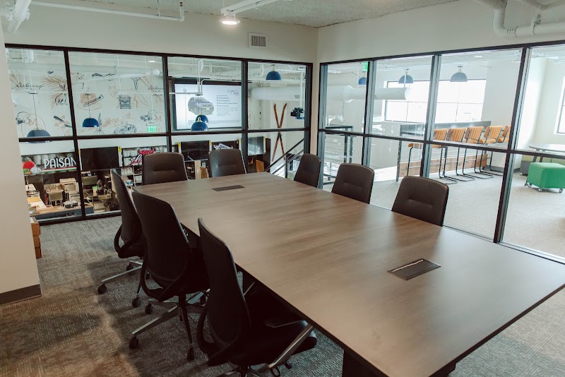 Connects Workspace Red Rocks - Event Venue in Golden, Colorado